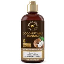 Condicionador de cabelo WOW Skin Science Coconut Milk Dry Hair Condicionador de cabelo WOW Skin Science Coconut Milk Dry Hair