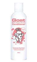 Condicionador de cabra com óleo de coco 300mL Condicionador de cabra com óleo de coco 300mL