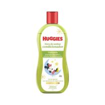 Condicionador De Camomila Huggies Hora De Sonhar 200ml Huggies