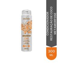 Condicionador de Coco Hidratante Metamorfose 300ml