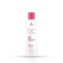 Condicionador de congelamento colorido BC BONACURE pH 4,5, 6