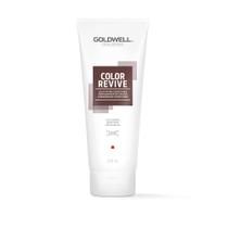 Condicionador de cores Goldwell Dualsenses Color Revive Cool Brown