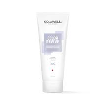 Condicionador de cores Goldwell Dualsenses Color Revive Icy Blonde