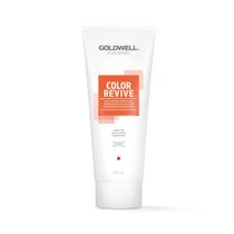 Condicionador de cores Goldwell Dualsenses Color Revive Warm Red