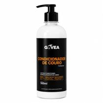 Condicionador de coura Gávea 500ml hidrata protege e renova Condicionador de coura Gávea 500ml hidrata protege e renova
