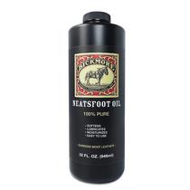 Condicionador de couro 100% puro Neatsfoot Oil Bickmore 240 ml