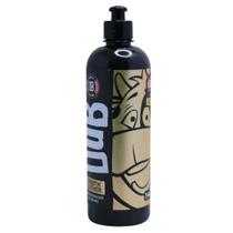 Condicionador de couro 500mls - smooth leather