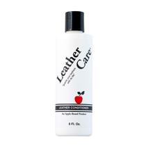 Condicionador de couro Apple Leather Care Frasco de 240 ml