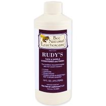 Condicionador de Couro Bee Natural Rudy's 473 ml Transparente Condicionador de Couro Bee Natural Rudy's 473 ml Transparente