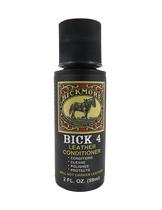 Condicionador de Couro Bickmore Bick 4 Neutro 59 ml Condicionador de Couro Bickmore Bick 4 Neutro 59 ml