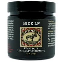 Condicionador de Couro Bickmore Bick LP Heavy Duty - 118ml