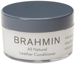 Condicionador de Couro BRAHMIN 130 ml Protege e Hidrata Condicionador de Couro BRAHMIN 130 ml Protege e Hidrata