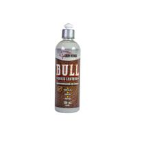Condicionador de couro - bull- iron horse - 500 ml