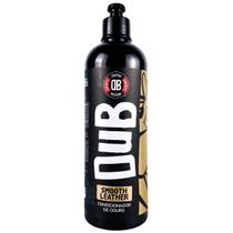 Condicionador de Couro Dub Boyz Smooth Leather - 500ml