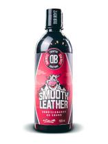 Condicionador de Couro Dub Boyz Smooth Leather Hidratante