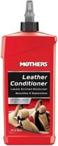 Condicionador De Couro Leather Conditioner Mothers 355ml