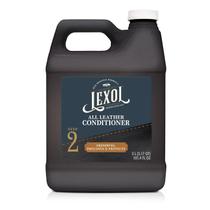 Condicionador de Couro Lexol Deep 3 Litros para Automóveis