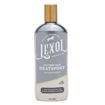 Condicionador de couro Lexol Manna Pro 500 ml Neatsfoot