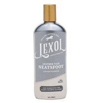 Condicionador de couro Lexol Neatsfoot 500 ml