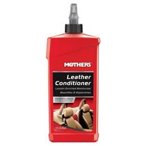 Condicionador de couro Mothers 06312 355 ml Condicionador de couro Mothers 06312 355 ml