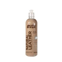 Condicionador de couro natural leather 500ml evox Condicionador de couro natural leather 500ml evox