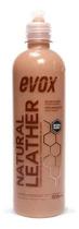 Condicionador de couro natural leather de 500ml evox Condicionador de couro natural leather de 500ml evox