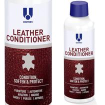 Condicionador de Couro UNITERS Creme Protetor 500ml