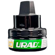 Condicionador de Couro URAD Preto 50ml Restauração de Cor