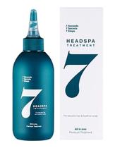 Condicionador de crescimento capilar Head Spa 7 200ml anti-queda de cabelo Condicionador de crescimento capilar Head Spa 7 200ml anti-queda de cabelo
