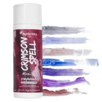 Condicionador de depósito de cores mydentity MyRefresh Crimson Spell