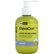 Condicionador de deva Deva Ultra Hidratante Leave-In 8 Oz