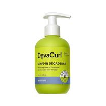 Condicionador de deva Deva Ultra Hidratante Leave-In 8 Oz