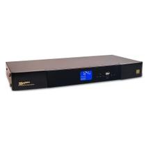 Condicionador de Energia C/ Display 1800W SDM-1800ex Savage Condicionador de Energia C/ Display 1800W SDM-1800ex Savage