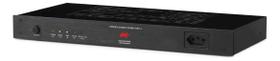 Condicionador De Energia e protetor de surto elétrico filtro de linha AAT Pwc1 G2 110V