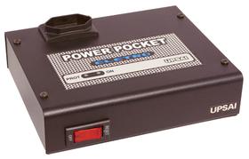 Condicionador De Energia Linha Eletro 120v Upsai Pocket
