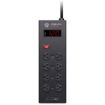 Condicionador de energia portátil e protetor contra sobretensão Black Lion Audio PG-P Plus