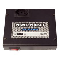 Condicionador de Energia Power Pocket Eletro 120V/120V Upsai Condicionador de Energia Power Pocket Eletro 120V/120V Upsai