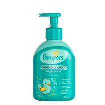Condicionador de Glicerina Pampers 200 ml Condicionador de Glicerina Pampers 200 ml