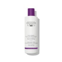 Condicionador de limpeza Christophe Robin Luscious Curl 250ml