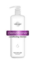 Condicionador de limpeza KERACOLOR Clenditioner Color Safe 975ml