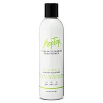 Condicionador de limpeza MopTop Cowash Curly Hair 240mL Citrus