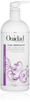 Condicionador de limpeza Ouidad Curl Immersion 480 ml Condicionador de limpeza Ouidad Curl Immersion 480 ml