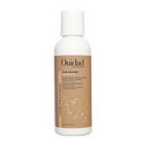 Condicionador de limpeza Ouidad Mini Curl Shaper 100mL Travel
