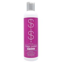 Condicionador de limpeza Simply Smooth Magic Potion 250ml