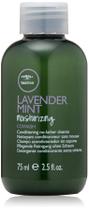 Condicionador de limpeza Tea Tree Lavender Mint 75mL para cabelos grossos