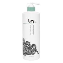 Condicionador de limpeza Unwash Bio-Cleansing 1L para cabelos secos encaracolados