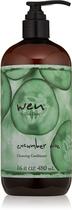 Condicionador de limpeza WEN by Chaz Dean Cucumber Aloe 480 ml