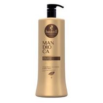 Condicionador De Mandioca Haskell 1 Litro Condicionador De Mandioca Haskell 1 Litro