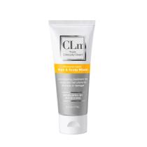 Condicionador de máscara para cabelo e couro cabeludo ClN Deep para ressecamento 180 ml Condicionador de máscara para cabelo e couro cabeludo ClN Deep para ressecamento 180 ml