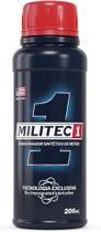 Condicionador de Metais 200ml - Militec